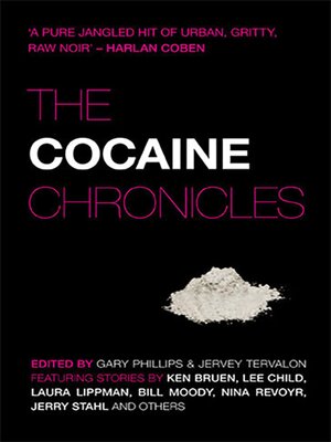 cover image of The Cocaine Chronicles